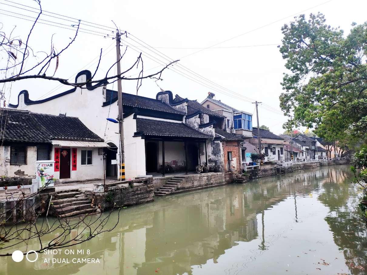 “老人不动、服务动” 塘桥浦建居民可在居委会“代配药”